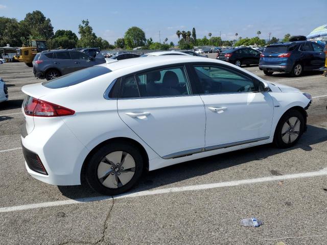 Photo 2 VIN: KMHC75LC4LU200836 - HYUNDAI IONIQ SE 