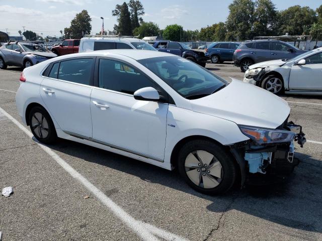 Photo 3 VIN: KMHC75LC4LU200836 - HYUNDAI IONIQ SE 