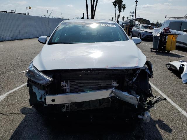 Photo 4 VIN: KMHC75LC4LU200836 - HYUNDAI IONIQ SE 