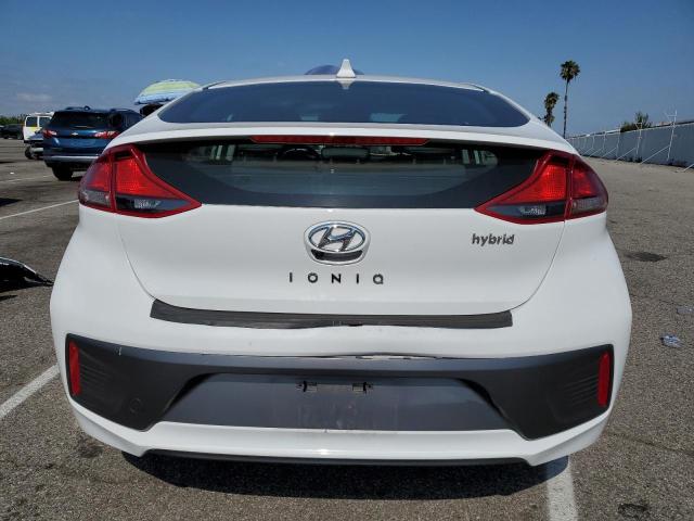 Photo 5 VIN: KMHC75LC4LU200836 - HYUNDAI IONIQ SE 