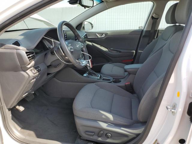 Photo 6 VIN: KMHC75LC4LU200836 - HYUNDAI IONIQ SE 