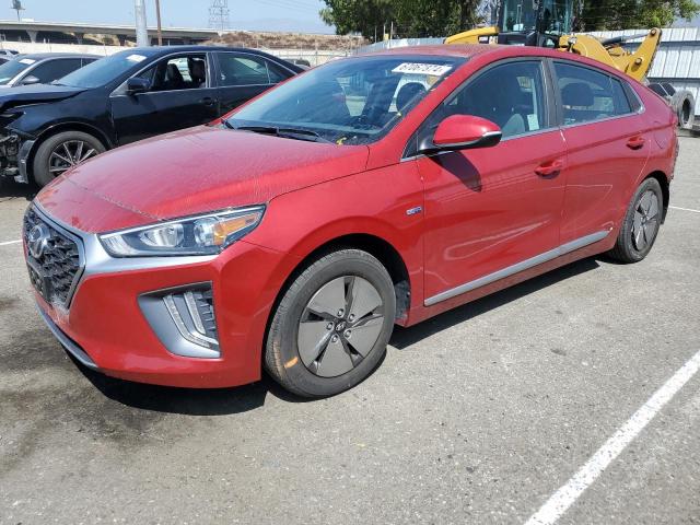 Photo 0 VIN: KMHC75LC4LU209553 - HYUNDAI IONIQ SE 