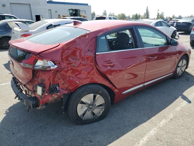 Photo 2 VIN: KMHC75LC4LU209553 - HYUNDAI IONIQ SE 