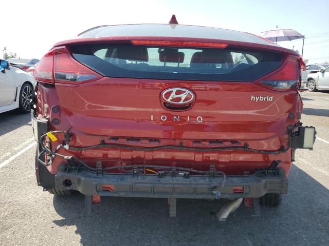 Photo 5 VIN: KMHC75LC4LU209553 - HYUNDAI IONIQ SE 