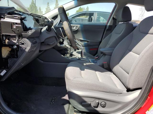 Photo 6 VIN: KMHC75LC4LU209553 - HYUNDAI IONIQ SE 