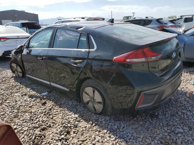 Photo 1 VIN: KMHC75LC4LU209567 - HYUNDAI IONIQ SE 