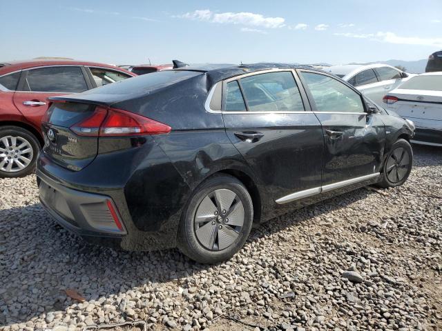 Photo 2 VIN: KMHC75LC4LU209567 - HYUNDAI IONIQ SE 