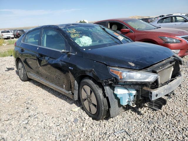 Photo 3 VIN: KMHC75LC4LU209567 - HYUNDAI IONIQ SE 