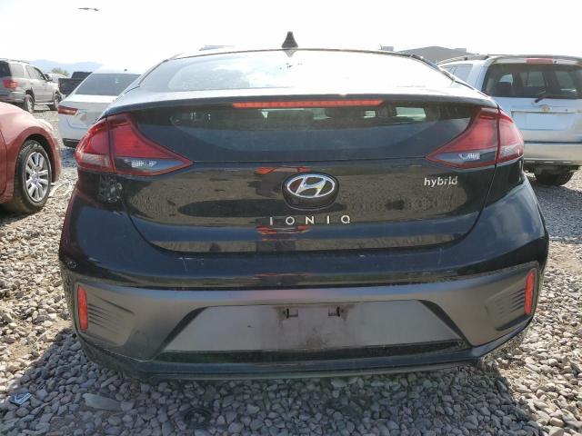 Photo 5 VIN: KMHC75LC4LU209567 - HYUNDAI IONIQ SE 