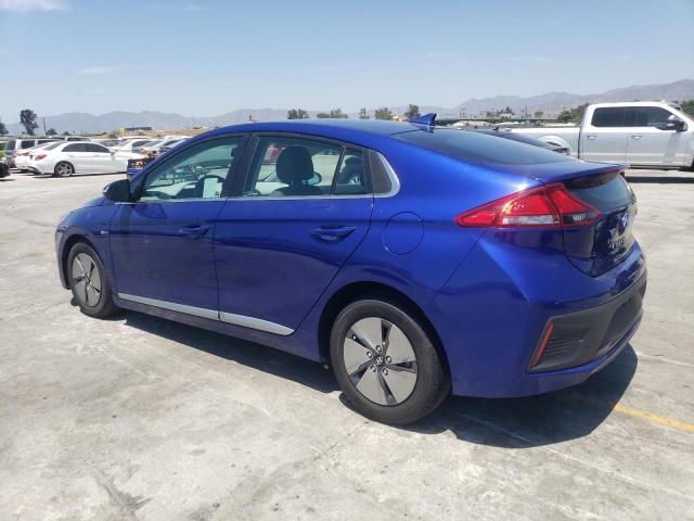 Photo 1 VIN: KMHC75LC4LU209603 - HYUNDAI IONIQ SE 