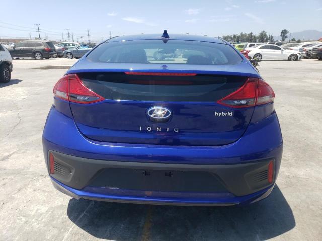 Photo 5 VIN: KMHC75LC4LU209603 - HYUNDAI IONIQ SE 