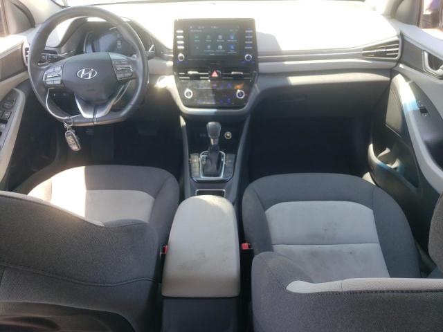 Photo 7 VIN: KMHC75LC4LU209603 - HYUNDAI IONIQ SE 