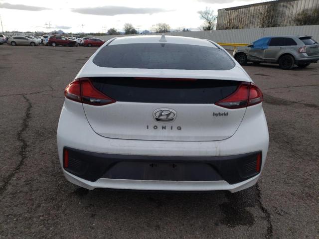 Photo 5 VIN: KMHC75LC4LU233738 - HYUNDAI IONIQ SE 