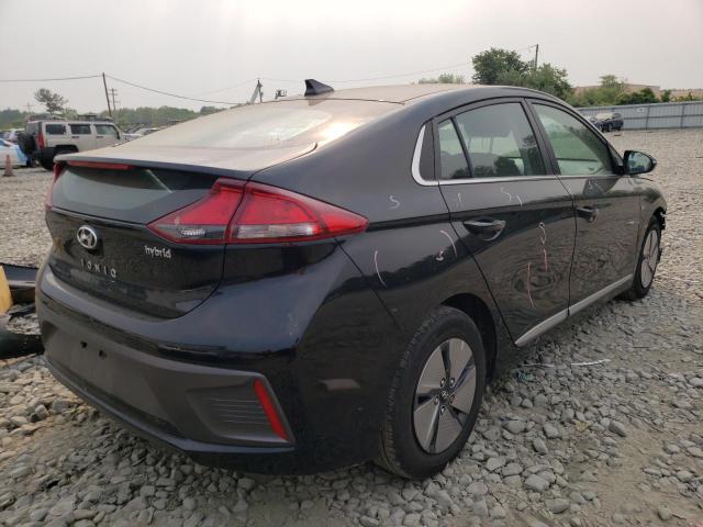 Photo 2 VIN: KMHC75LC4LU241564 - HYUNDAI IONIQ SE 