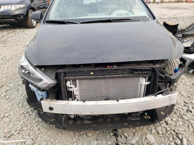 Photo 4 VIN: KMHC75LC4LU241564 - HYUNDAI IONIQ SE 