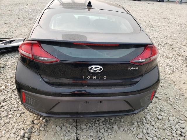 Photo 5 VIN: KMHC75LC4LU241564 - HYUNDAI IONIQ SE 