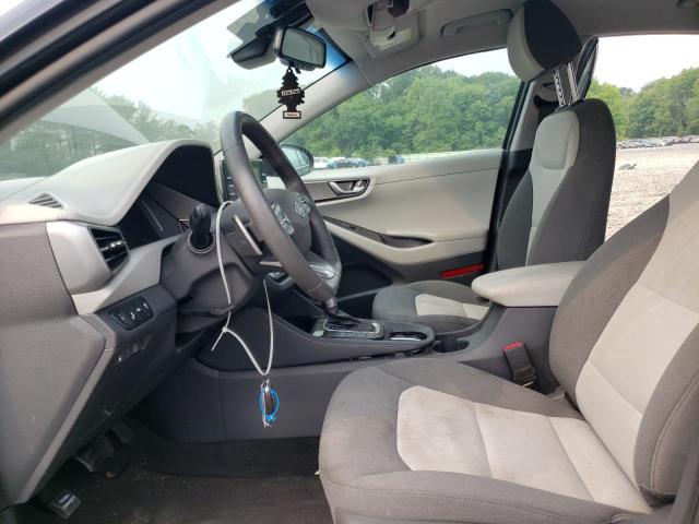 Photo 6 VIN: KMHC75LC4LU241564 - HYUNDAI IONIQ SE 