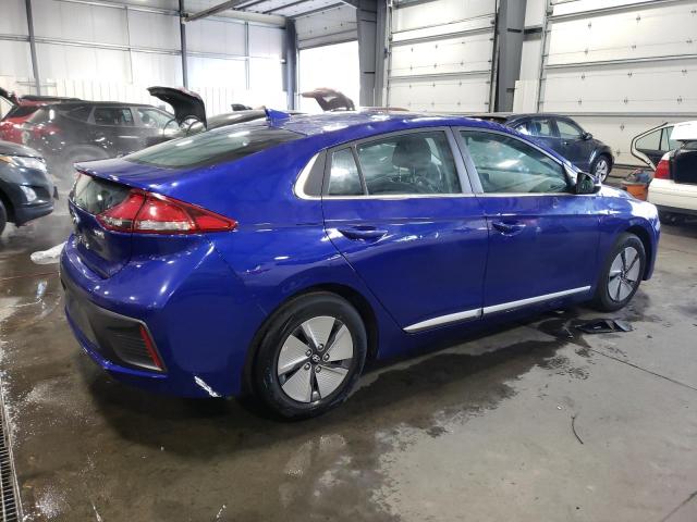 Photo 2 VIN: KMHC75LC4MU255871 - HYUNDAI IONIQ SE 