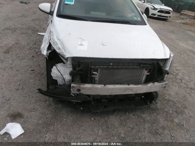 Photo 5 VIN: KMHC75LC4NU266581 - HYUNDAI IONIQ 