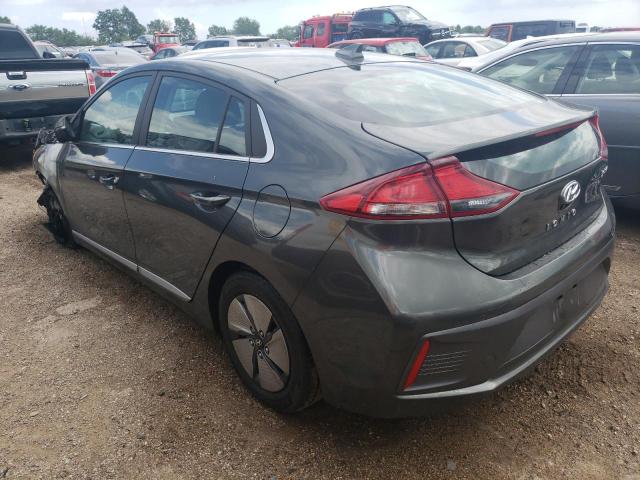 Photo 1 VIN: KMHC75LC4NU282828 - HYUNDAI IONIQ SE 