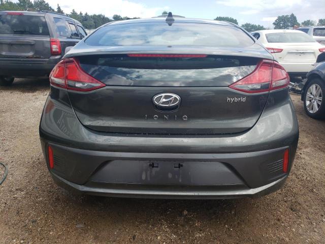 Photo 5 VIN: KMHC75LC4NU282828 - HYUNDAI IONIQ SE 