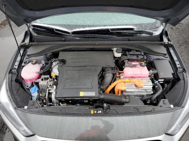 Photo 10 VIN: KMHC75LC4NU282957 - HYUNDAI IONIQ SE 