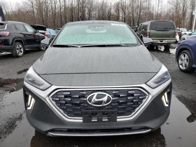 Photo 4 VIN: KMHC75LC4NU282957 - HYUNDAI IONIQ SE 