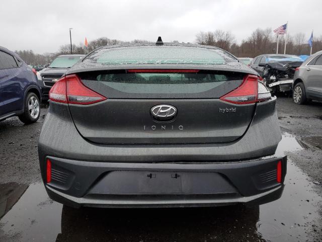 Photo 5 VIN: KMHC75LC4NU282957 - HYUNDAI IONIQ SE 