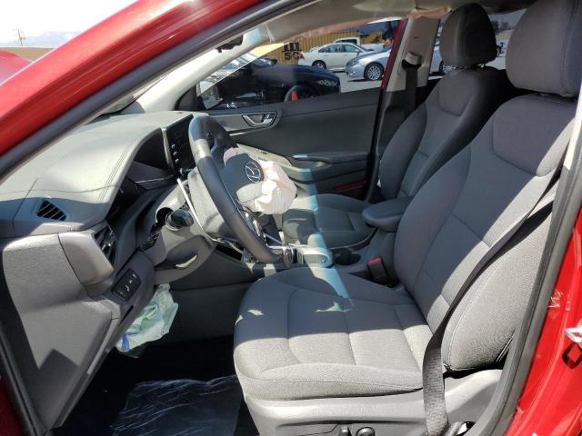 Photo 6 VIN: KMHC75LC4NU283123 - HYUNDAI IONIQ SE 