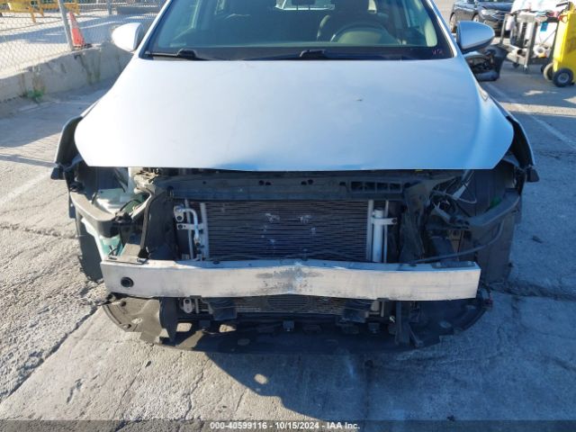 Photo 5 VIN: KMHC75LC5HU048394 - HYUNDAI IONIQ 