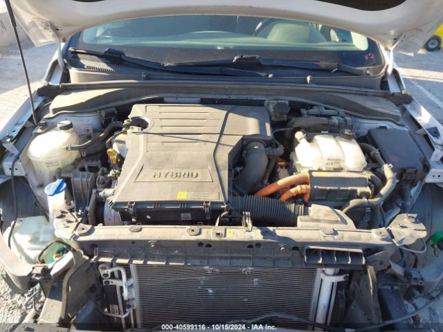 Photo 9 VIN: KMHC75LC5HU048394 - HYUNDAI IONIQ 