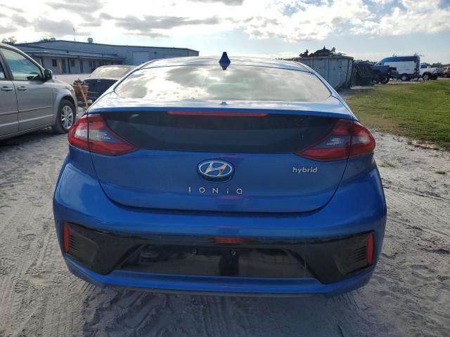 Photo 5 VIN: KMHC75LC5JU066657 - HYUNDAI IONIQ SEL 