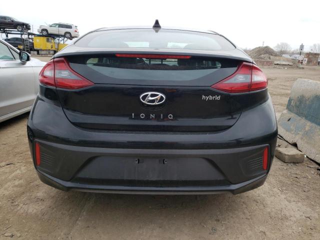 Photo 5 VIN: KMHC75LC5JU068408 - HYUNDAI IONIQ 