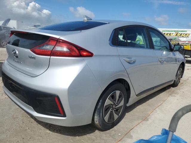 Photo 2 VIN: KMHC75LC5JU072765 - HYUNDAI IONIQ SEL 