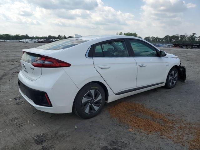 Photo 2 VIN: KMHC75LC5JU090537 - HYUNDAI IONIQ SEL 