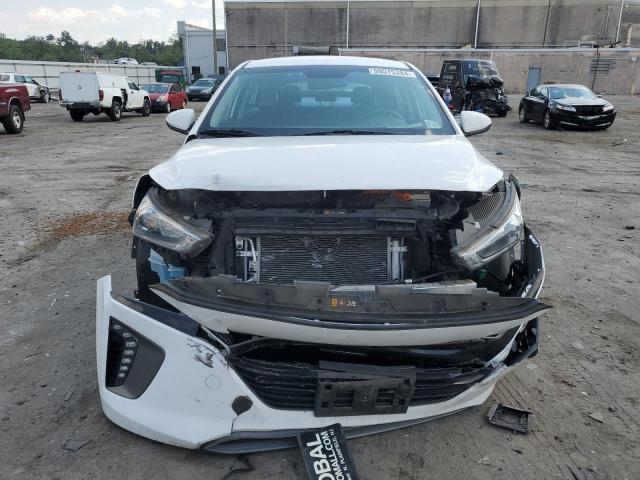 Photo 4 VIN: KMHC75LC5JU090537 - HYUNDAI IONIQ SEL 