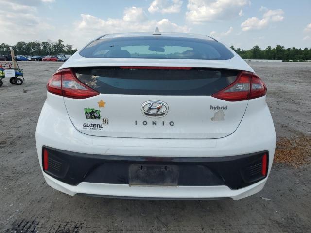 Photo 5 VIN: KMHC75LC5JU090537 - HYUNDAI IONIQ SEL 