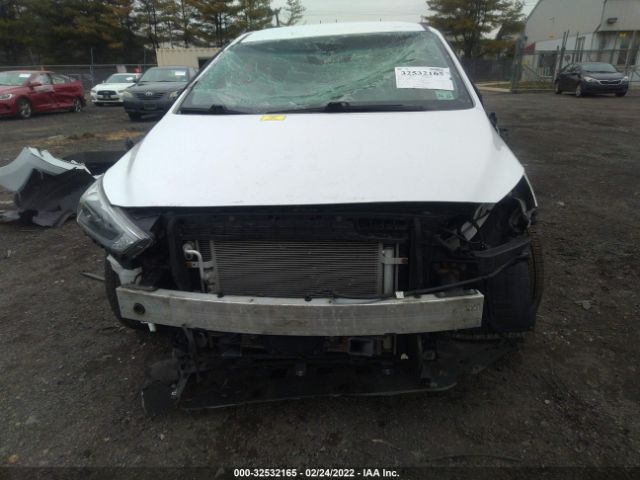 Photo 5 VIN: KMHC75LC5JU098296 - HYUNDAI IONIQ HYBRID 