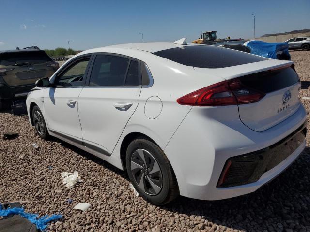 Photo 1 VIN: KMHC75LC5KU111677 - HYUNDAI IONIQ SEL 