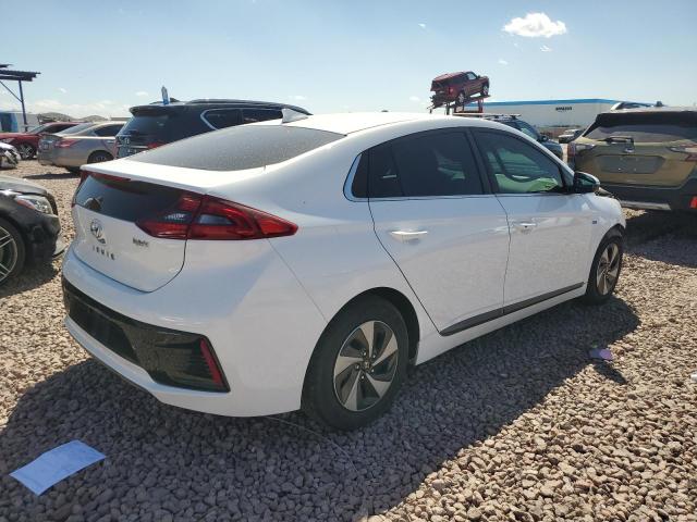 Photo 2 VIN: KMHC75LC5KU111677 - HYUNDAI IONIQ SEL 