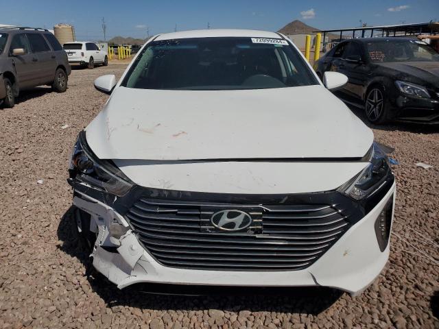 Photo 4 VIN: KMHC75LC5KU111677 - HYUNDAI IONIQ SEL 