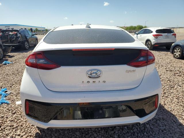 Photo 5 VIN: KMHC75LC5KU111677 - HYUNDAI IONIQ SEL 