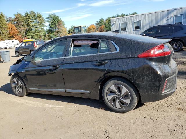 Photo 1 VIN: KMHC75LC5KU118564 - HYUNDAI IONIQ SEL 