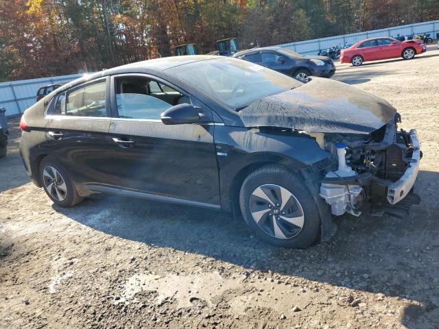 Photo 3 VIN: KMHC75LC5KU118564 - HYUNDAI IONIQ SEL 