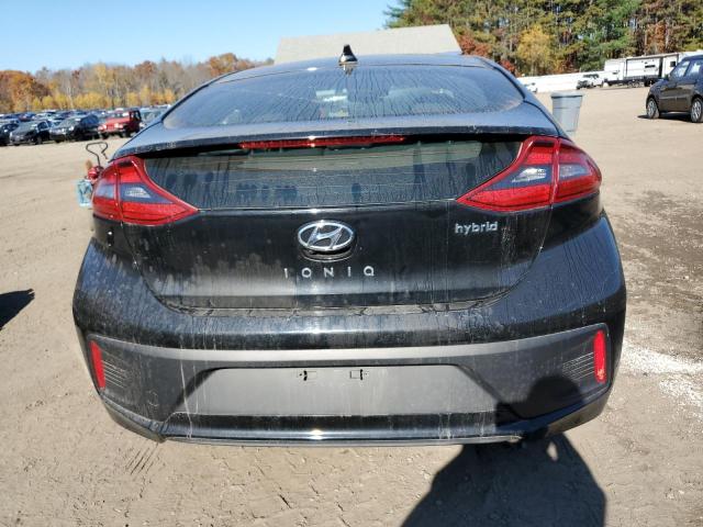 Photo 5 VIN: KMHC75LC5KU118564 - HYUNDAI IONIQ SEL 