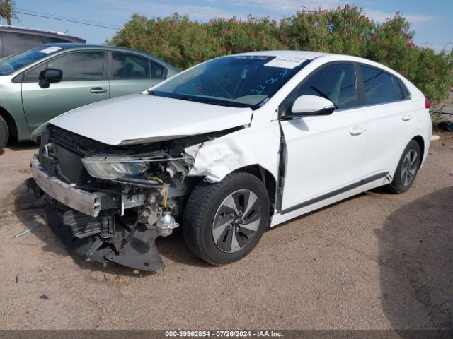 Photo 1 VIN: KMHC75LC5KU120637 - HYUNDAI IONIQ 