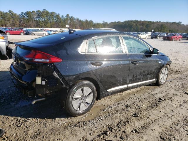 Photo 2 VIN: KMHC75LC5LU213269 - HYUNDAI IONIQ 