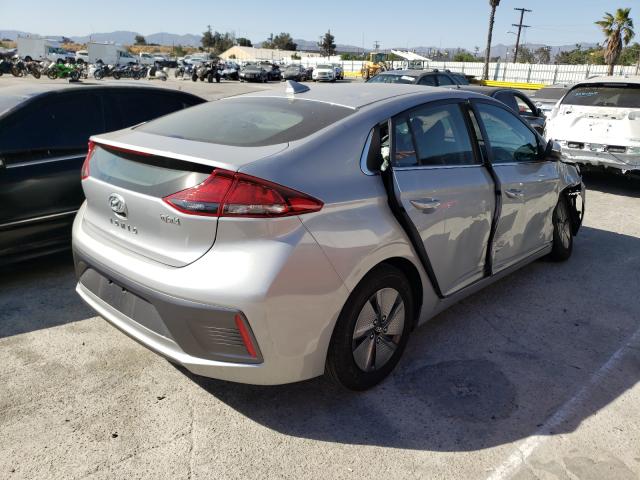 Photo 3 VIN: KMHC75LC5LU213675 - HYUNDAI IONIQ SE 