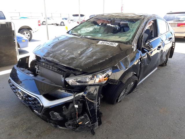 Photo 1 VIN: KMHC75LC5LU233831 - HYUNDAI IONIQ SE 