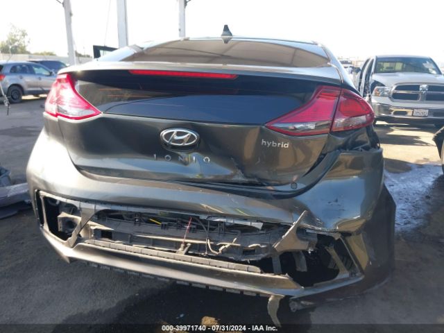 Photo 5 VIN: KMHC75LC5LU242061 - HYUNDAI IONIQ 